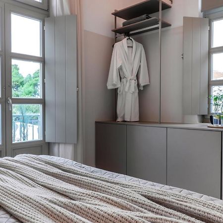 Octavia Rooms Corinth Экстерьер фото