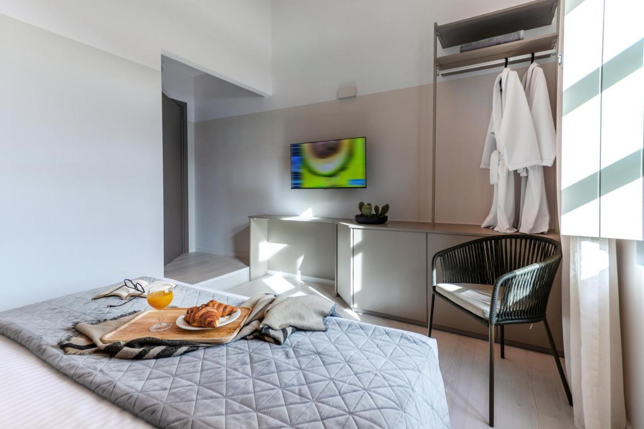 Octavia Rooms Corinth Экстерьер фото