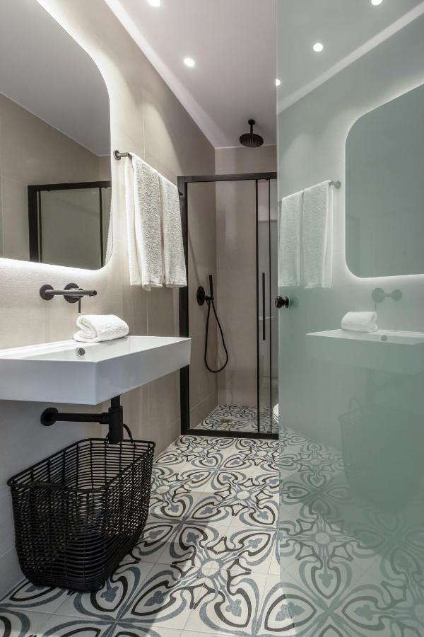 Octavia Rooms Corinth Экстерьер фото
