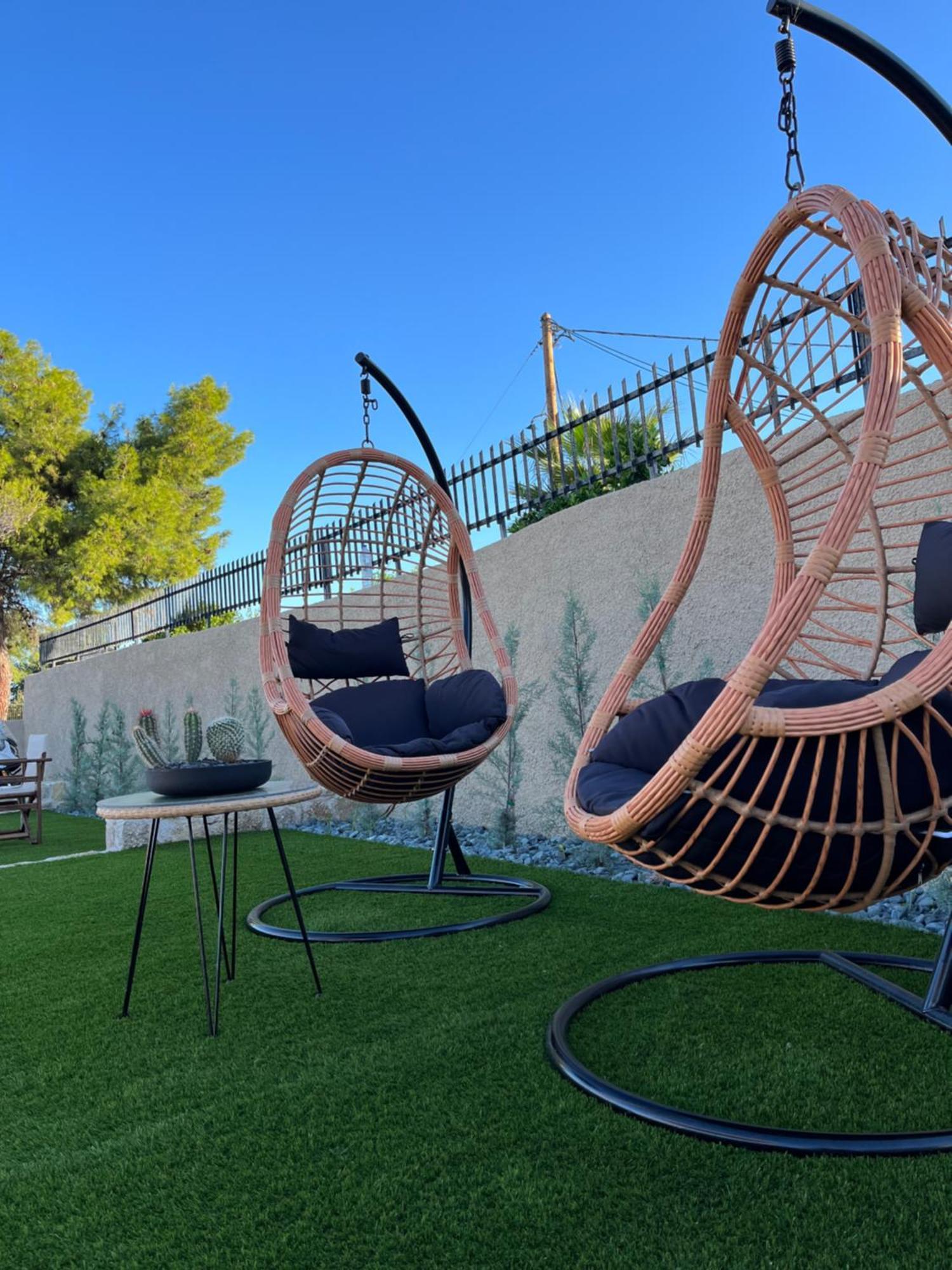Octavia Rooms Corinth Экстерьер фото